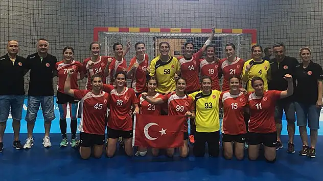 Kadın Milli Takımlarda değişiklik