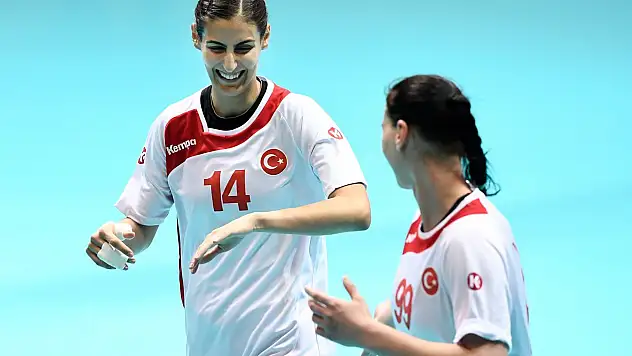 Kadın Millilerin rakibi belli oldu