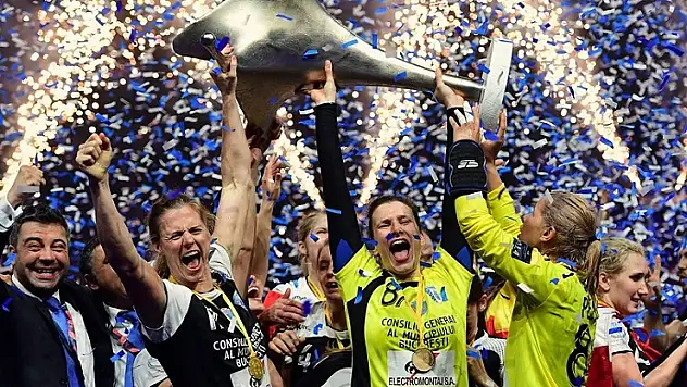 Kadınlar FINAL4 Budapeşte’de kaldı