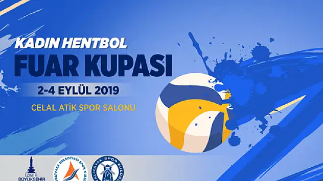 Kadınlar Fuar Kupası programı belli oldu