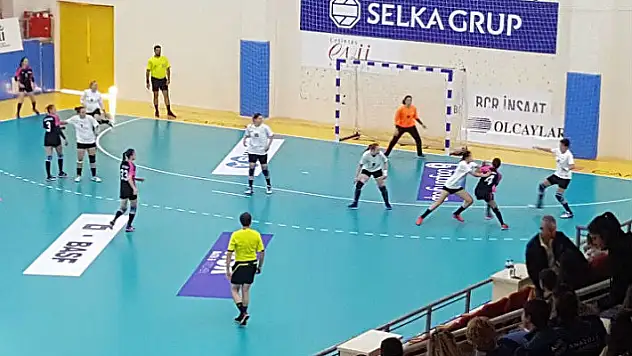 Kadınlar Süper Ligde 6.hafta sonuçları