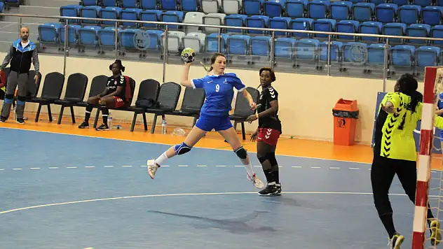 Kadınlar Türkiye Kupası’nda “Tur”layanlar belli oldu