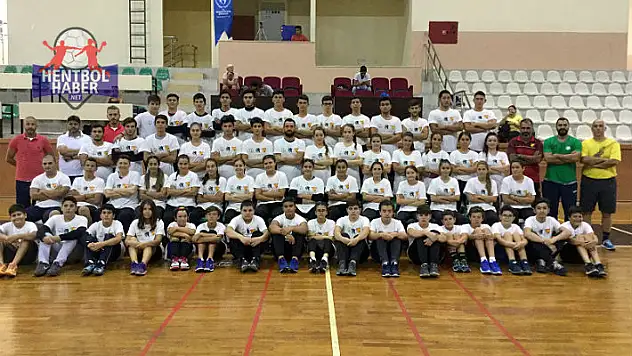 Kale Sağlam Ellerde projesinde büyük çoşku var