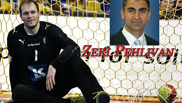 Kalecinin Ne Yapması Gerekir?