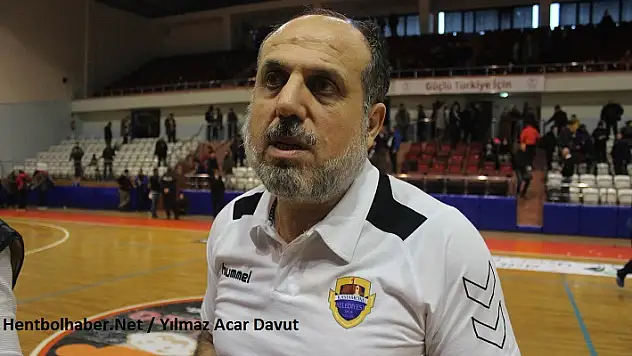 Kalyoncu: “İyi bir performans sergiledik”