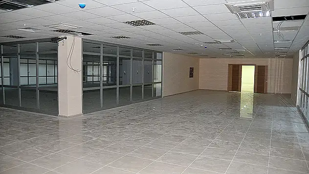 Kamp Eğitim Merkezinde Sona Yaklaşılıyor