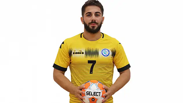 Kanberoğlu: “Hedefim daha fazla gol atmak”