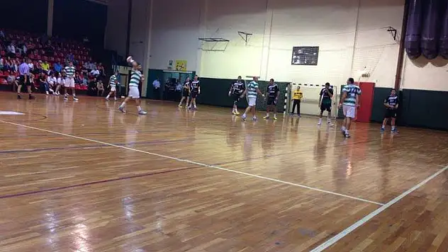 Kanjiza Cup Heyecanı Başladı