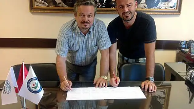 Kaptan Gemiyi Terk Etmedi