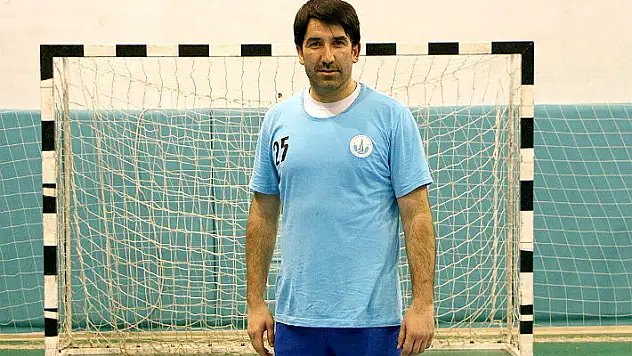 Kaptan yuvada kaldı