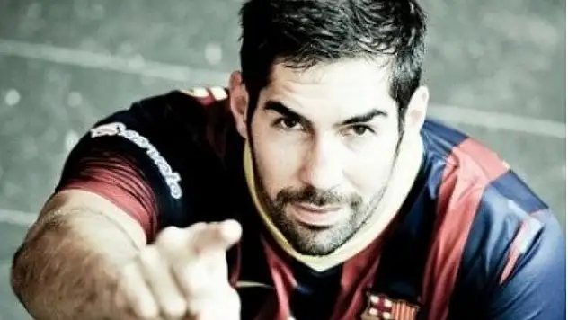 Karabatic “Yenilendi”