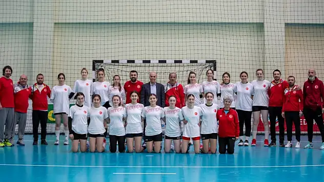 Karadağ'da mücadele edeceğiz