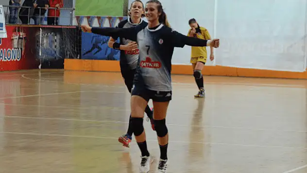 Karadeniz derbisini Zağnosspor kazandı