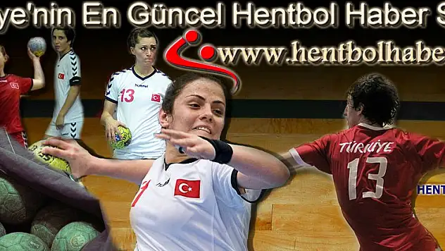 Karadeniz'de Hentbola İlgi Artıyor