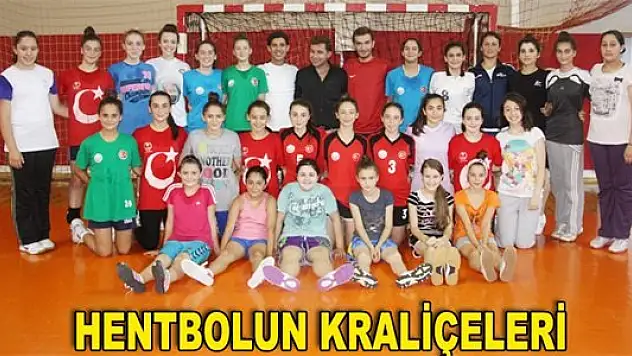 Karadenizin Kraliçeleri