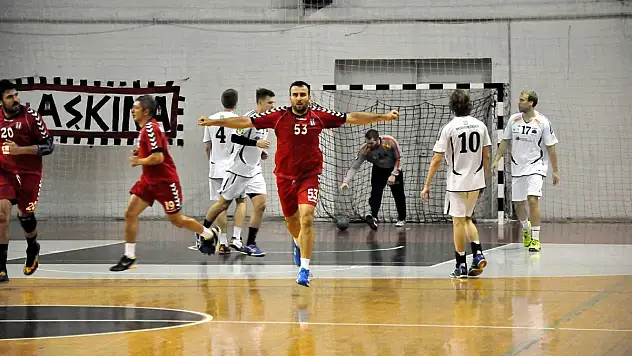 Karakartal Tarih Yazdı