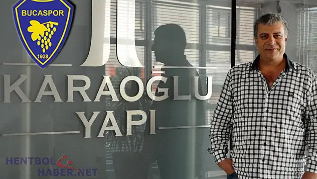 Karaoğlu Yapı’dan “Tam Destek” Sözü