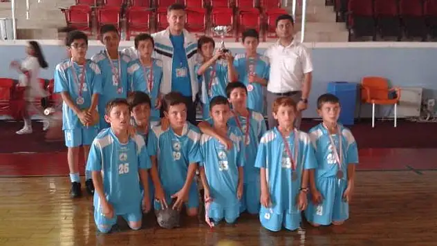 Kartepe Belediyespor’da Hedef:  “Şampiyonluklar”