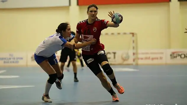 Kastamonu başkentte galip