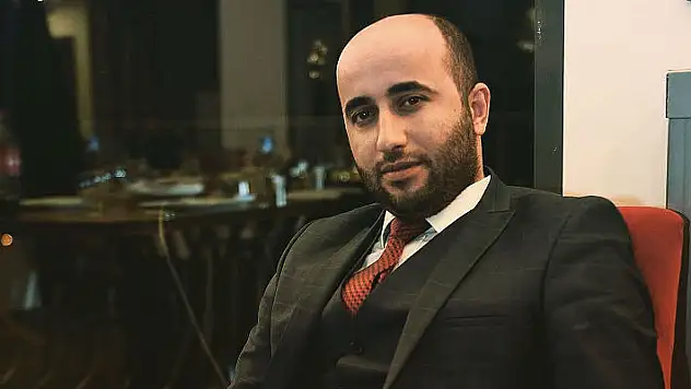 “Hedeflerimize adım adım ilerliyoruz”