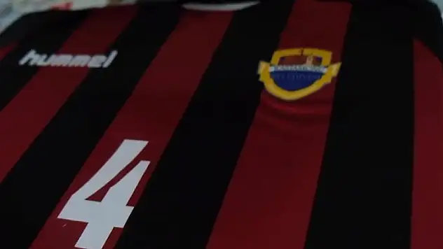 Kastamonu Belediyesi GSK ilk transferini açıkladı