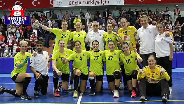 Kastamonu Belediyesi GSK Tur’u zora soktu