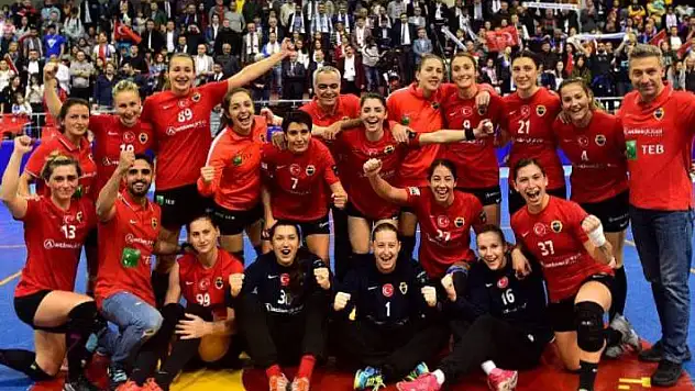 Kastamonu Belediyesi GSK’dan resmi açıklama