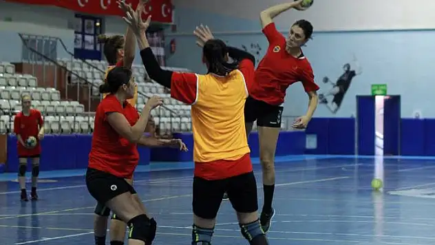 Kastamonu Belediyesi tam gaz