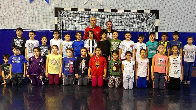 Kastamonu Belediyesi’nin projeleri heyecan veriyor