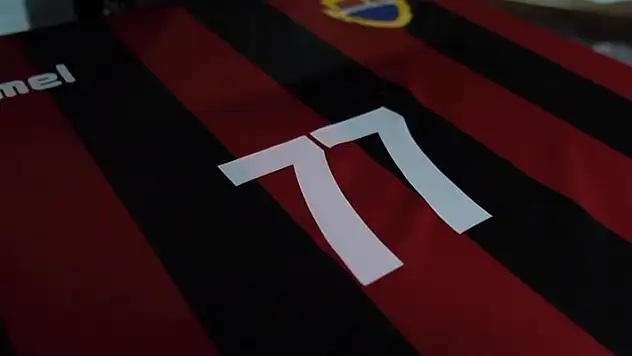 Kastamonu Belediyespor’dan ikinci transfer açıklaması