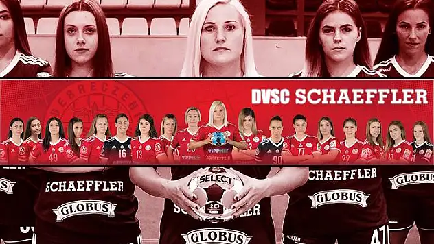 Kastamonu Belediyespor’un rakibi DVCS Schaeffler’i tanıyalım