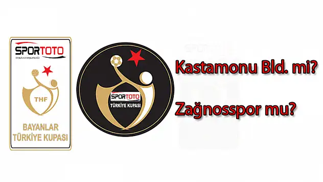 Kastamonu Bld. mi? Zağnosspor mu?