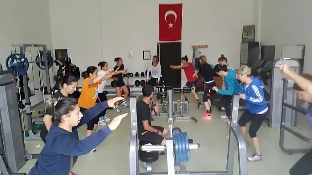 Kastamonu durmak bilmiyor