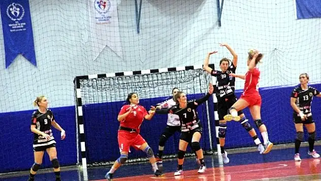 Kastamonu evinde şen