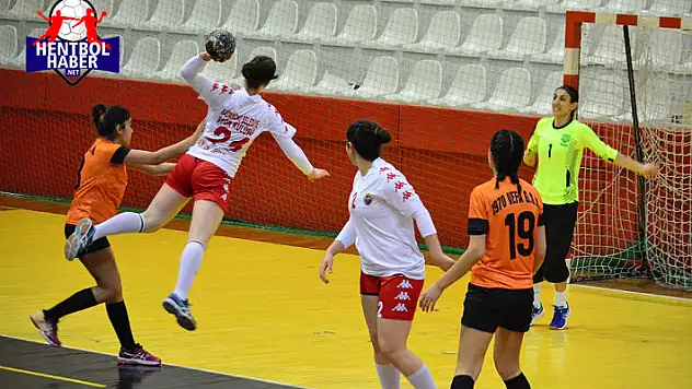 Kastamonu GSK, 1970 Vefa GSK’yı deplasmanda yendi