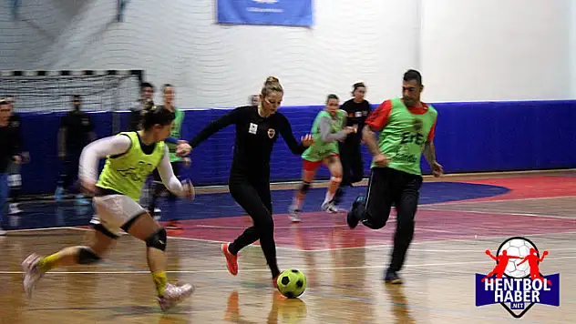 Kastamonu şen şakrak hazırlandı