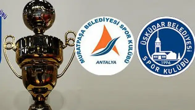 Kastamonu Süper Kupaya Hazır