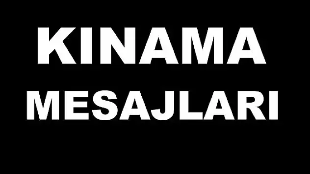 Kastamonu Üniversitesindeki saldırıya kınama mesajları