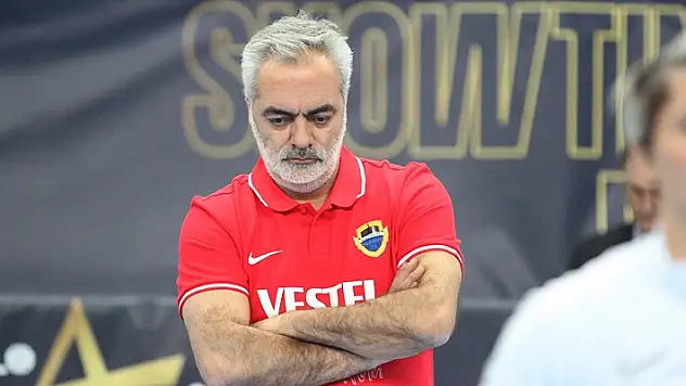 Kastamonu’da teknik ayrılık