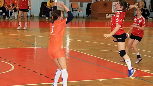 Kastamonu’da Yarı Finalistler Belli Oldu