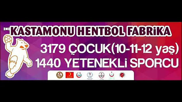 Kastamonu’dan altyapıya yeni soluk