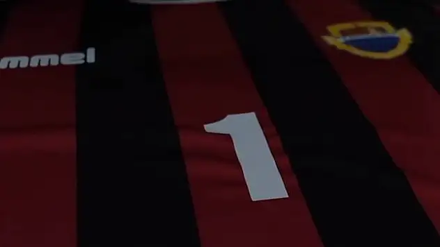 Kastamonu’dan bir transfer daha