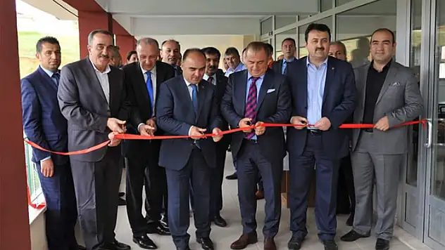 Kastamonu’nun konuğu Fatih Terim