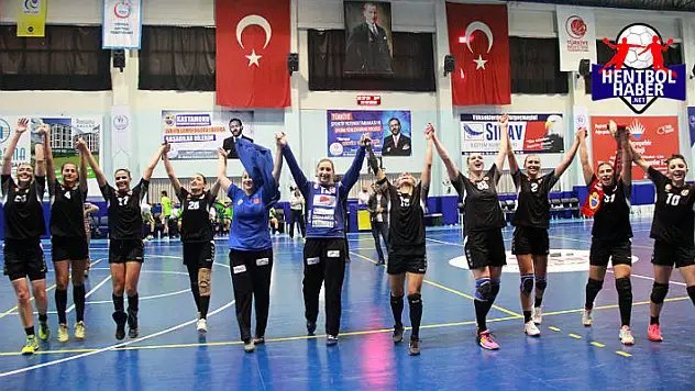 Kastamonu’ya EHF’den üzücü haber