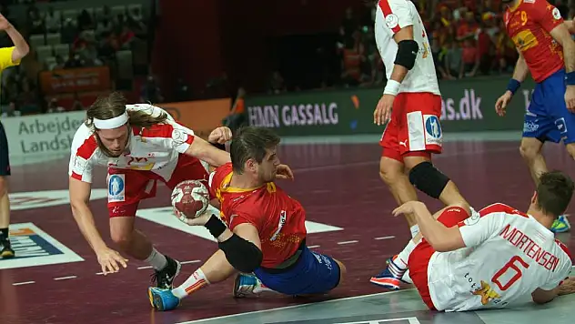 Katar’da Yarı Finalistler belli oldu