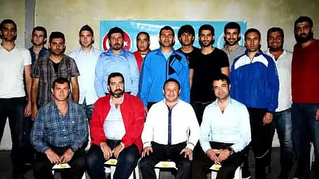 Kayseri Rainbow, Hentbol’de Lige Hazır