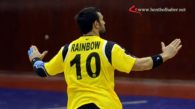 Rainbow Kayseri’nin geleceği merak ediliyor!