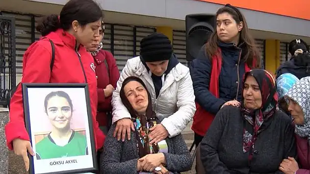 Kazada ölen hentbolculara, arkadaşlarından duygusal veda