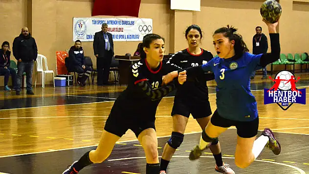 Bursagücü güçlü çıktı