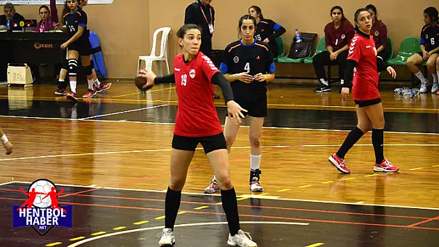 Kemalpaşa ATA tek sayı farkla